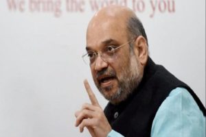 Amit Shah responds to hijab issue; 'Dress code must be accepted by all'