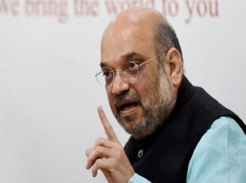 Amit Shah