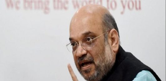 Amit Shah