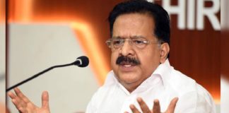 chennithala