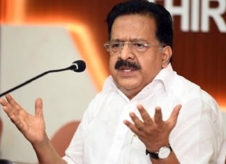 ഒരു ധാർമികതയും ഉയർത്തിപിടിച്ചല്ല ജലീലിന്റെ രാജി; രമേശ് ചെന്നിത്തല chennithala