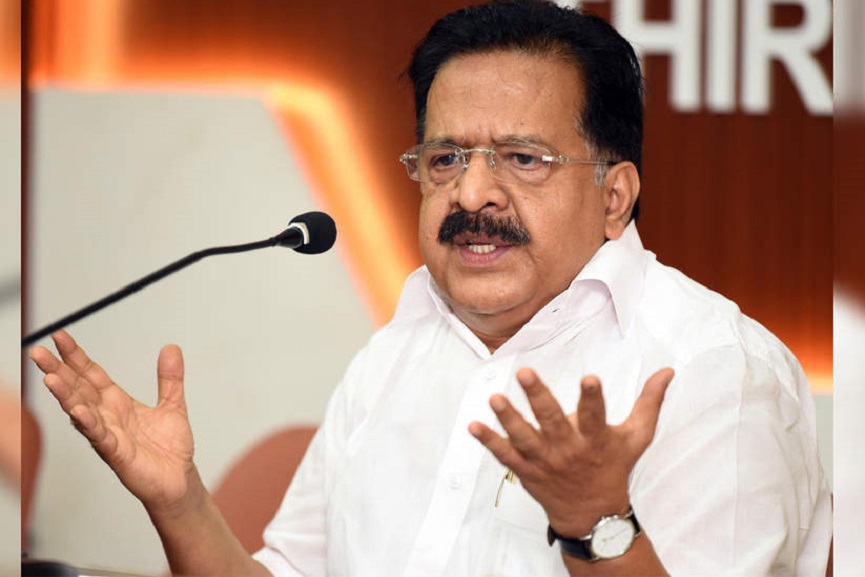 chennithala chennithala