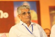 g sukumaran nair