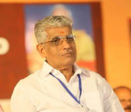 g sukumaran nair