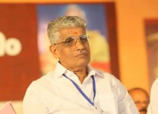 ജനാധിപത്യത്തിന്റെ വിജയം, ആരുടെയും മിടുക്ക് കൊണ്ടല്ല; ജി. സുകുമാരൻ നായർ g sukumaran nair