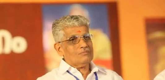 g sukumaran nair