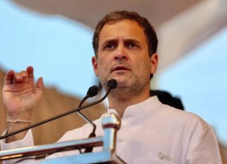 തിരഞ്ഞെടുപ്പ് പ്രചാരണം; 26ന് രാഹുൽ ഗാന്ധി പാലക്കാട് ജില്ലയിൽ Rahul will not be Congress Lok Sabha Leader