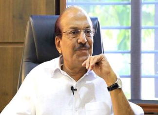 pk kunhalikkutty