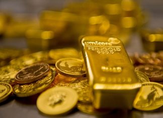 gold smuggling