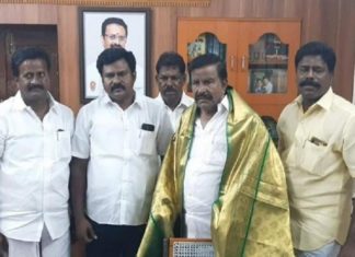വിജയിക്കാനല്ല, വോട്ട് ഭിന്നിപ്പിക്കാനാണ് മൽസരിക്കുന്നത്; കമൽ ഹാസനെതിരെ സഖ്യ സ്ഥാനാർഥി
