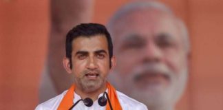 gambhir