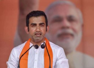 gambhir