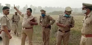 യുപിയിൽ കാണാതായ സഹോദരിമാരുടെ മൃതദേഹം കണ്ടെത്തി