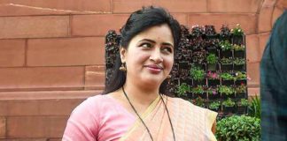 ജയിലിലിടും, മുഖത്ത് ആസിഡ് ഒഴിക്കും; ശിവസേന നേതാവ് ഭീഷണി മുഴക്കിയതായി വനിതാ എംപി