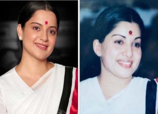 ജയലളിതയായി കങ്കണ; ‘തലൈവി’ ട്രെയ്ലർ പുറത്ത്