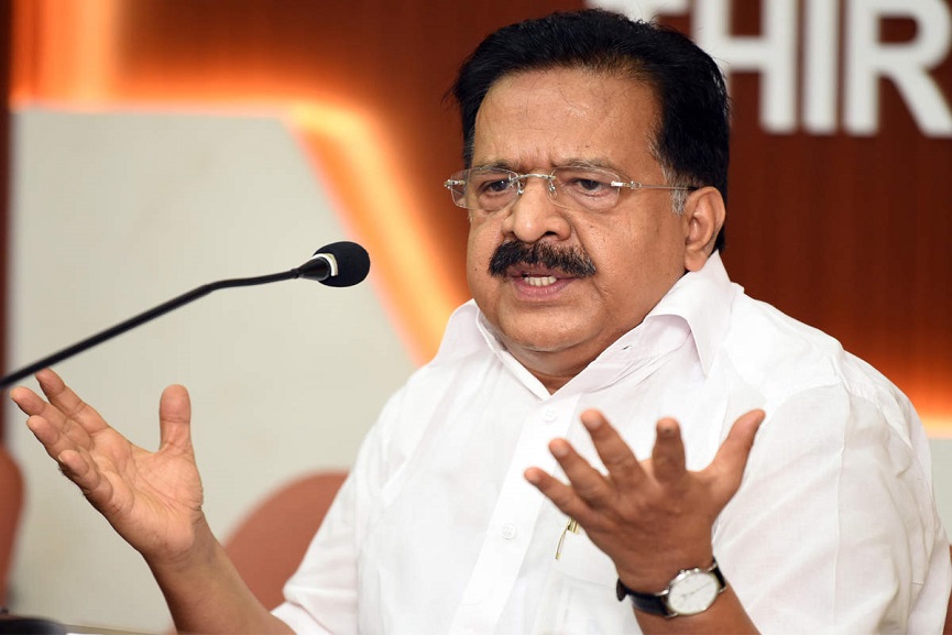 chennithala chennithala