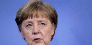 ഈസ്റ്റർ; അഞ്ച് ദിവസത്തേക്ക് കർശന ലോക്ക്ഡൗൺ പ്രഖ്യാപിച്ച് ജർമനി