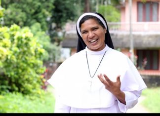 sister lucy