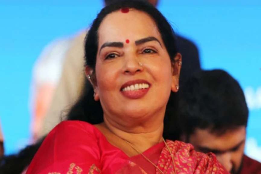 VINODINI BALAKRISHNAN