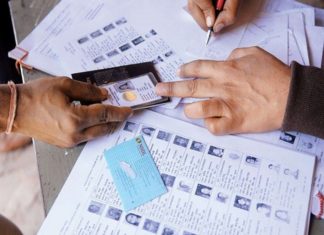 നിയമസഭാ തിരഞ്ഞെടുപ്പ്; സംസ്ഥാനത്ത് ഇത്തവണ 2.74 കോടി വോട്ടർമാർ voters list