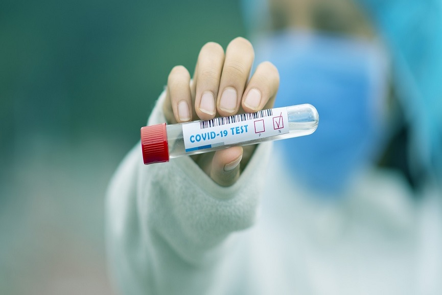 covid negative covid negative