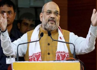 ‘ഇലക്ടറൽ ബോണ്ട് കള്ളപ്പണം ഇല്ലാതാക്കാൻ, ബിജെപിക്ക് ലഭിച്ചത് 6000 കോടി’; അമിത് ഷാ amit-shah