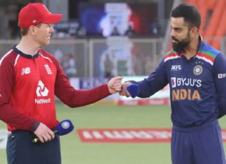 വിജയം തുടരാൻ ഇന്ത്യ; ഇംഗ്ളണ്ടിന് എതിരായ ഏകദിന പരമ്പരക്ക് നാളെ തുടക്കം ind-vs-eng