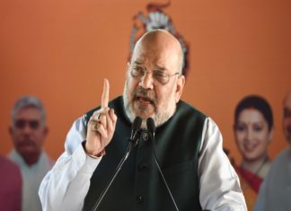 amit shah