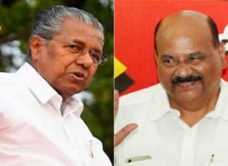 മാണി സി കാപ്പൻ വഞ്ചിച്ചു; മുഖ്യമന്ത്രി mani-c-kappan
