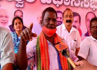 മഞ്ചേശ്വരത്തെ പത്രിക പിൻവലിക്കുമെന്ന് സുന്ദര; നടപടി സുരേന്ദ്രന്റെ ആവശ്യപ്രകാരം