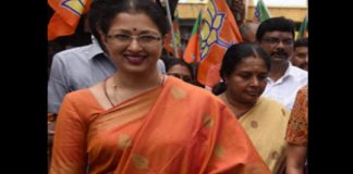gauthami