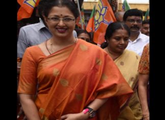 gauthami