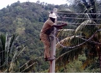 ശക്തമായ മഴയും കാറ്റും; മലയോര മേഖലയിൽ കെഎസ്ഇബിക്ക് വൻ സാമ്പത്തിക നഷ്ടം kseb