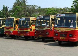 കെഎസ്ആർടിസി ശമ്പള പരിഷ്കരണം; സമരങ്ങളിലേക്ക് കടക്കുമെന്ന് തൊഴിലാളി സംഘടനകൾ ksrtc2