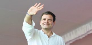 തിരഞ്ഞെടുപ്പ് പ്രചാരണം; രാഹുൽ ഗാന്ധി ഇന്ന് കേരളത്തിലെത്തും rahul gandhi