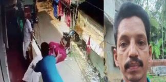 സമയോചിതമായി തൊഴിലാളിയെ രക്ഷിച്ചു; വൈറലായ യുവാവിന് ജോലി നൽകി ഊരാളുങ്കൽ സൊസൈറ്റി