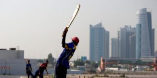 കോവിഡ് നിയന്ത്രണങ്ങൾ ലംഘിച്ച് ക്രിക്കറ്റും ഫുട്ബോളും; യുഎഇയിൽ വിലക്ക് uae news