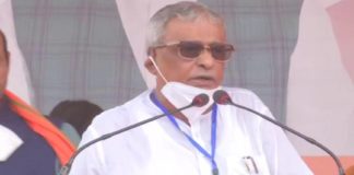 ശിശിർ അധികാരി ബിജെപിയിൽ; അതിശയമില്ലെന്ന് തൃണമൂൽ shishir adhikari