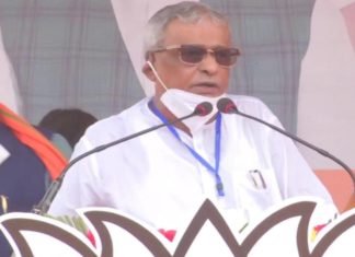shishir adhikari