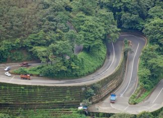 വയനാട്ടിലെ ടൂറിസം വികസനത്തിന് മാസ്റ്റർ പ്ളാനുമായി മന്ത്രി റിയാസ് wayanad
