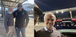 കാർ വീടാക്കി ജീവിതം; ഒടുവിൽ അധ്യാപകന് സഹായവുമായി പൂർവ വിദ്യാർഥി