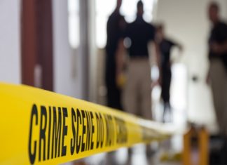 സ്വത്ത് തർക്കം; പാലക്കാട് ഒരാൾ വെട്ടേറ്റു മരിച്ചു