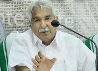 കെപിസിസി അധ്യക്ഷ സ്ഥാനത്തേക്കില്ല; ഉമ്മന്ചാണ്ടി