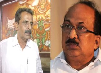 അവസാന നിമിഷം എലത്തൂരിൽ വീണ്ടും പ്രതിസന്ധി; യുഡിഎഫ് സ്ഥാനാർഥിയെ മാറ്റിയേക്കും