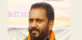 เดฎเดค เดจเตเดฏเตเดจเดชเดเตเดทเดเตเดเดณเตเดเต เดชเตเตผเดฃ เดชเดฟเดจเตเดคเตเดฃ เดฌเดฟเดเตเดชเดฟเดเตเดเตเดจเตเดจเต เดเต เดธเตเดฐเตเดจเตเดฆเตเดฐเตป Six Workers Expelled form BJP