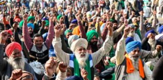 ഇന്ധനവില വർധനവ്; കർഷകരുടെ അഖിലേന്ത്യാ പ്രതിഷേധം വ്യാഴാഴ്ച Farmers-Protest