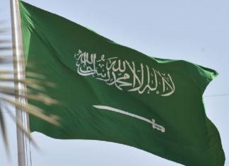 saudi