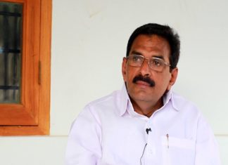 ശബരിമല തിരഞ്ഞെടുപ്പിൽ പ്രതിഫലിക്കും; യുഡിഎഫിന് വിജയം ഉറപ്പ്; ആന്റോ ആന്റണി
