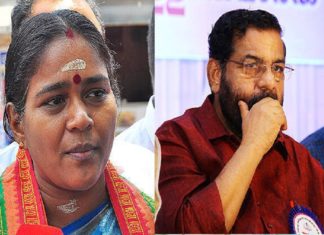 ‘കടകംപള്ളി സുരേന്ദ്രൻ വിശ്വാസികളെ തകർക്കാനെത്തിയ പൂതന’; അധിക്ഷേപിച്ച് ശോഭാ സുരേന്ദ്രൻ shobha-surendran.