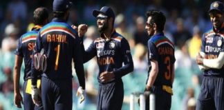 രോഹിത്-കോഹ്ലി കൂട്ടുകെട്ടിൽ തിളങ്ങി ഇന്ത്യ; ഇംഗ്ളണ്ടിന് 225 റൺസ് വിജയലക്ഷ്യം